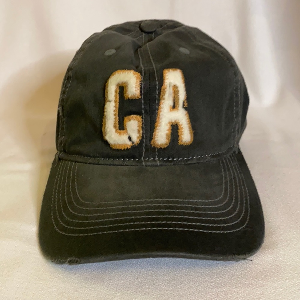 NWT Men's Hollister Hat!